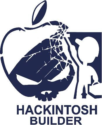 HackintoshBuilder logo
